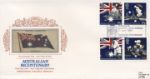 Australian Bicentenary
Australian Flag