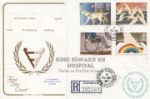 Year of the Disabled
CDS Postmarks