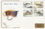 Freshwater Fish
Redditch/Fishing Tackle