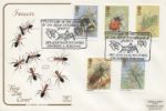 British Insects
Ants