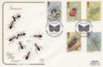 British Insects
Ants