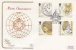 Maritime Clocks
Marine Chronometer