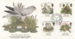 Species at Risk
The Montagu's Harrier