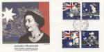 Australian Bicentenary
Queen Elizabeth II