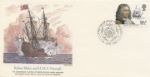 Maritime Heritage
HMS Triumph