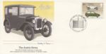 British Motor Cars
The Austin Seven