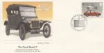 British Motor Cars
The Ford Model T