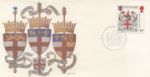 Heraldry
The City of London