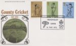 County Cricket Centenary
County Cricket 1873-1973