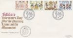 Folklore
Special Handstamps