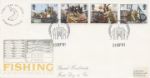 Fishing
Philatelic Counter Postmarks