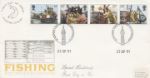 Fishing
Philatelic Counter Postmarks