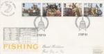 Fishing
Philatelic Counter Postmarks