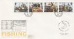 Fishing
CDS postmarks