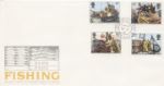 Fishing
CDS postmarks