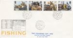 Fishing
CDS postmarks