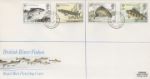 Freshwater Fish
CDS postmarks