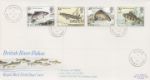 Freshwater Fish
CDS postmarks