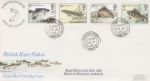 Freshwater Fish
CDS postmarks