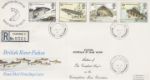 Freshwater Fish
CDS postmarks