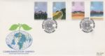 Commonwealth Day
Special Handstamps