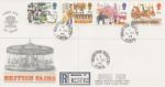 British Fairs
Misc cds postmarks