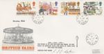 British Fairs
Misc cds postmarks