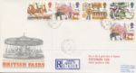 British Fairs
Misc cds postmarks