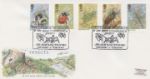 British Insects
Special Handstamps