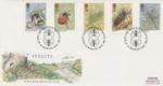 British Insects
Special Handstamps