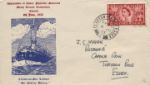 Essex Philatelic Society
Clacton-on-Sea Lifeboat