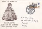 Faith & Philately
Guild of St Gabriel