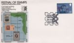 Festival of Stamps
National Stamp Day
Producer: Philatelic Societies