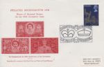 Philatex Bournemouth 1978
1953 Coronation Issue