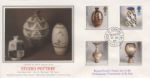 Studio Pottery
Group of Pots: Bernard Leach