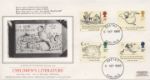 Edward Lear: Stamps
A Book of Nonsense