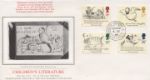 Edward Lear: Stamps
A Book of Nonsense