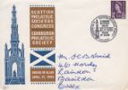 Scottish Philatelic Societies Congress
Bridge of Allan