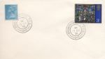 TPO Postmarks
Plain Cover