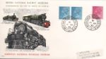 TPO Postmarks
Railway Museums