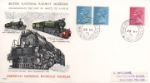 TPO Postmarks
Railway Museums