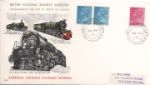 TPO Postmarks
Railway Museums