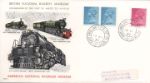 TPO Postmarks
Railway Museums