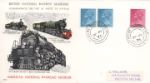 TPO Postmarks
Railway Museums