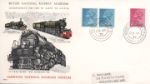 TPO Postmarks
Railway Museums