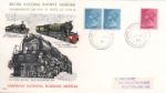 TPO Postmarks
Railway Museums