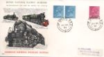 TPO Postmarks
Railway Museums