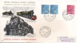 TPO Postmarks
Railway Museums