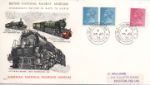 TPO Postmarks
Railway Museums