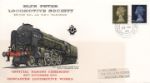 TPO Postmarks
Blue Peter Locomotive Society